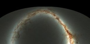 World’s Largest Digital Survey Of The Visible Universe Released