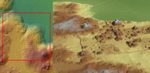 Satellites Discover World’s Oldest Superhighways In Lost Ancient City Of El Mirador