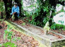 Ancient ‘Giant’ Graves Discovered In Malacca Cave – But Who Was Buried Inside?