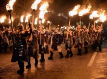 Hogmanay: Scotland’s New Year Celebration Inherited From The Vikings