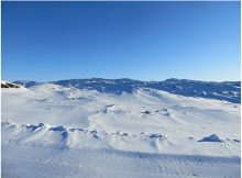 Inuit Greenland