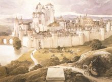 King Arthur’s Camelot Might Have Been Found - World-Renowned Expert Says