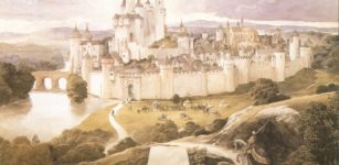 King Arthur’s Camelot Might Have Been Found - World-Renowned Expert Says