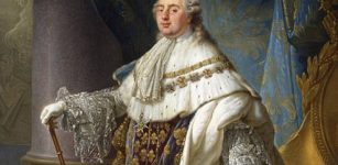 King Louis XVI of France