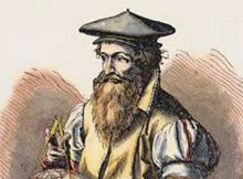 Mercator Gerardus