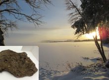 2,000-Year-Old Artifacts Rewrites History Of Metallurgy In Northern Sweden