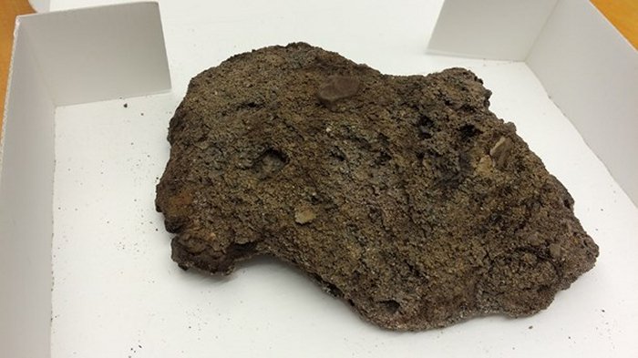 2,000-Year-Old Artifacts Rewrite History Of Metallurgy In Northern Sweden