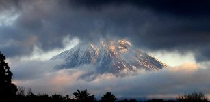 Mount Fuji, Japan