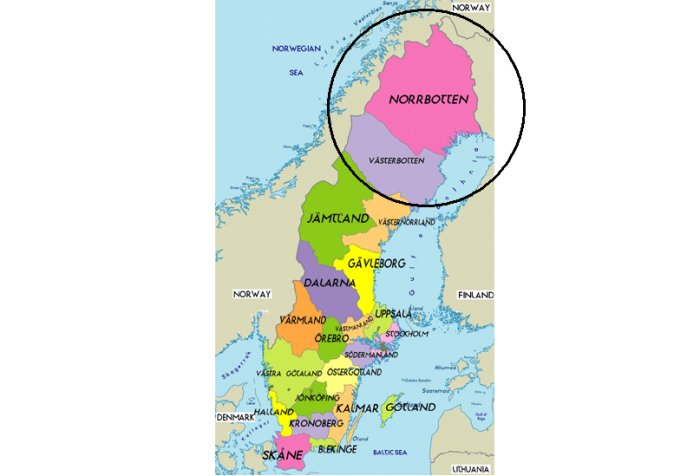 norrbotten