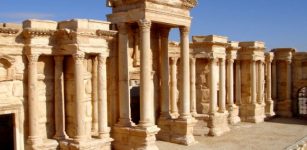 Palmyra