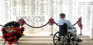 Memory of Pearl Harbor Attack