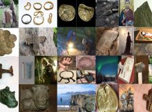 30 Great Archaeological Discoveries In Scandinavia 2016