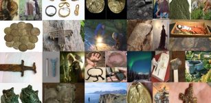 30 Great Archaeological Discoveries In Scandinavia 2016