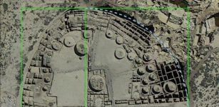 Ancient Southwestern Pueblo People Used Advanced Geometry To Build Sophisticated Structures