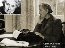 Agatha Christie