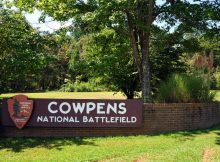 Battle of Cowpens
