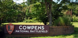 Battle of Cowpens