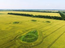 Bezvodovka: Little Known Ancient Solar Observatory In Ukraine Reveals Its Secrets