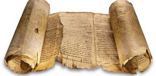 New Surprising Dead Sea Scrolls With Never-Before-Seen Language Discovered