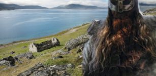 Erik The Red: Famous Viking Outlaw Who Colonized Greenland And Was Father Of Leif Erikson