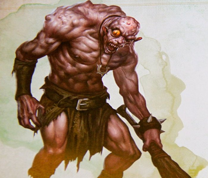Fomorians