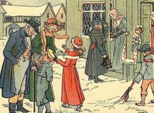 Handsel Monday: Old Scottish Tradition Of Gift-Giving Celebrated First Monday In The New Year