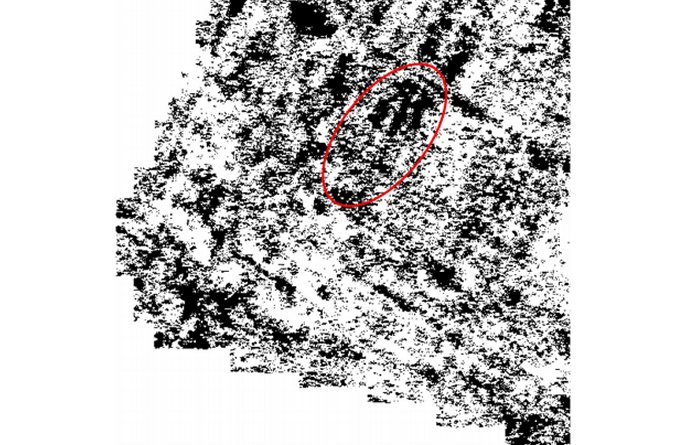 Ground Radar Reveals Strong Anomalies In Harpenden, UK – Is An Ancient Roman City Hidden Beneath The Ground?