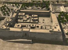 Harappan Civilization Built Massive Protection Walls Against Tsunami 5,000 Years Ago