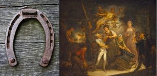 How The Horseshoe Became A Symbol Of Good Luck