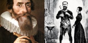Astronomer Johannes Kepler Saved His Mother From Being Burned As A Witch