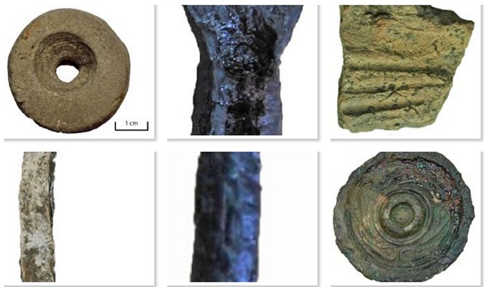 Lost Dark Age Kingdom Of Rheged Found In Galloway, Scotland