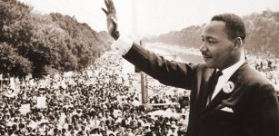 Martin Luther King Jr. - Civil Rights Activist