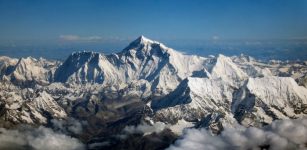 Did A Massive Earthquake Shrink Mount Everest And Shift The Earth Beneath Kathmandu?