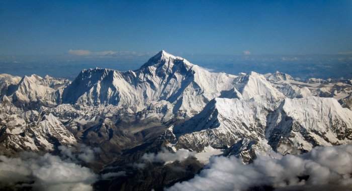 Did A Massive Earthquake Shrink Mount Everest And Shift The Earth Beneath Kathmandu?