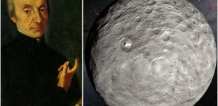 Giuseppe Piazzi And Ceres discovery