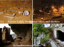 Vezere Valley Caves and Shelters