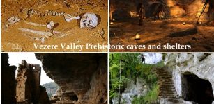 Vezere Valley Caves and Shelters
