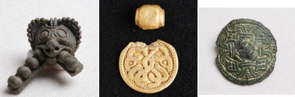 Extraordinary Discovery Of First Viking Tower In Viborg, Denmark Re-Writes Viking History