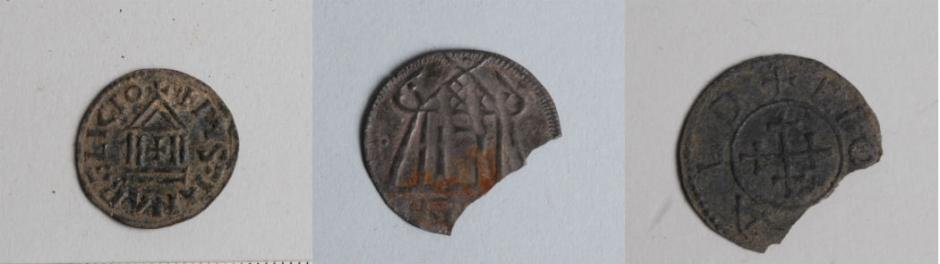 Extraordinary Discovery Of First Viking Tower In Viborg, Denmark Re-Writes Viking History