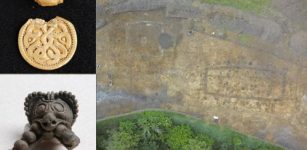 Extraordinary Discovery Of First Viking Tower In Viborg, Denmark Re-Writes Viking History