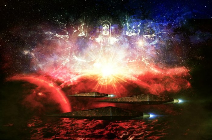 Winston Churchill Lost Essay On Extraterrestrial Life Discovered – We Are Not Alone – The British Prime Minister Believed