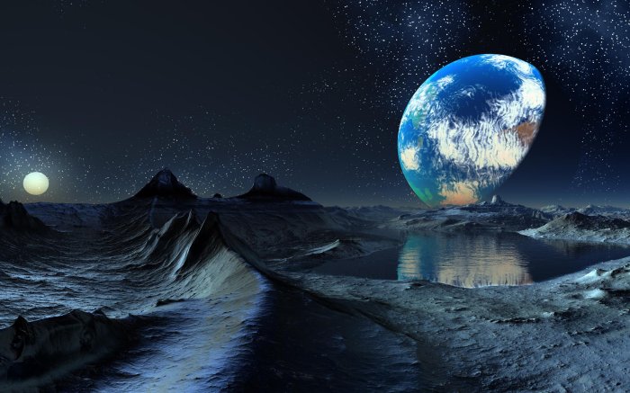 Winston Churchill Lost Essay On Extraterrestrial Life Discovered – We Are Not Alone – The British Prime Minister Believed