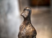 Mysterious Bird-Like Statue Is A 7,000-Year-Old Enigma – Archaeologists Say