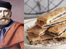 Why Is A Biscuit Named After Guerilla Fighter Giuseppe Garibaldi?