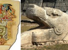 Kukulkan: Feathered Serpent And Mighty Mayan Snake God