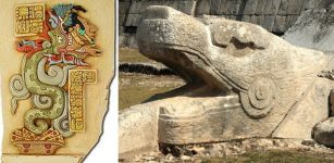 Kukulkan: Feathered Serpent And Mighty Mayan Snake God