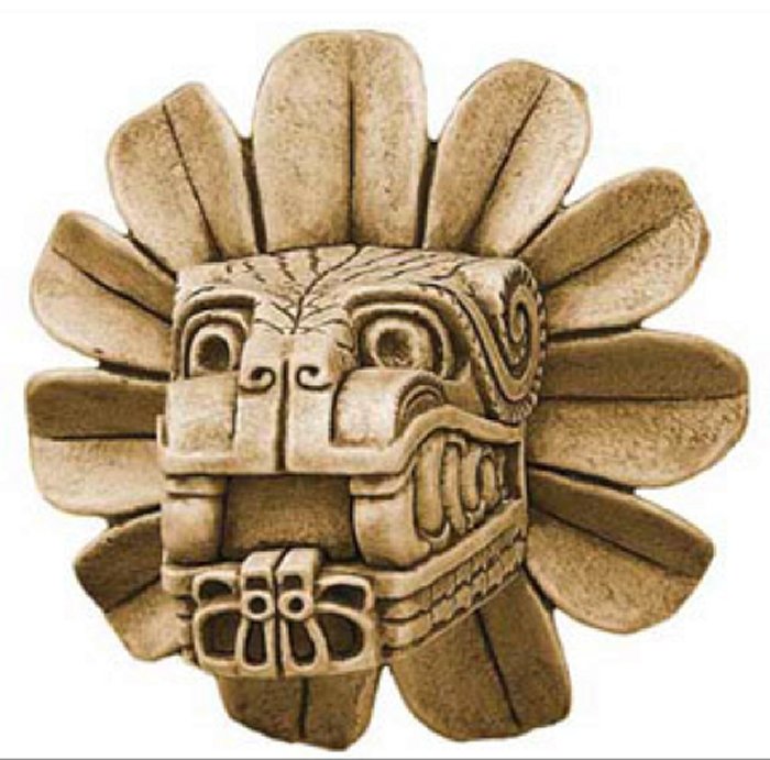 Kukulkan: Feathered Serpent And Mighty Mayan Snake God