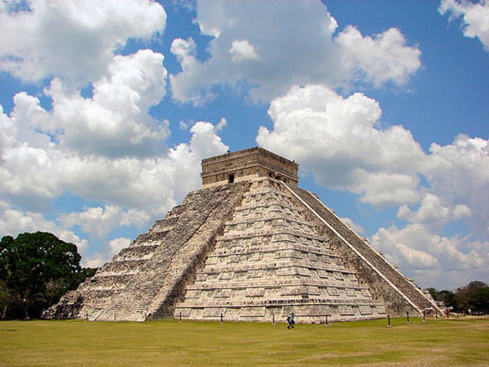 Kukulkan: Feathered Serpent And Mighty Mayan Snake God