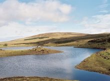 Unusual Lake Loughareema That Vanishes And Re-Appears In Northern Ireland