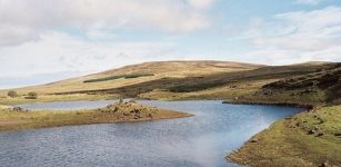 Unusual Lake Loughareema That Vanishes And Re-Appears In Northern Ireland